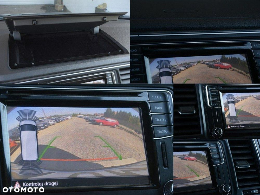 Volkswagen Multivan 2.0 TDI L1 Highline 4Motion DSG - 25