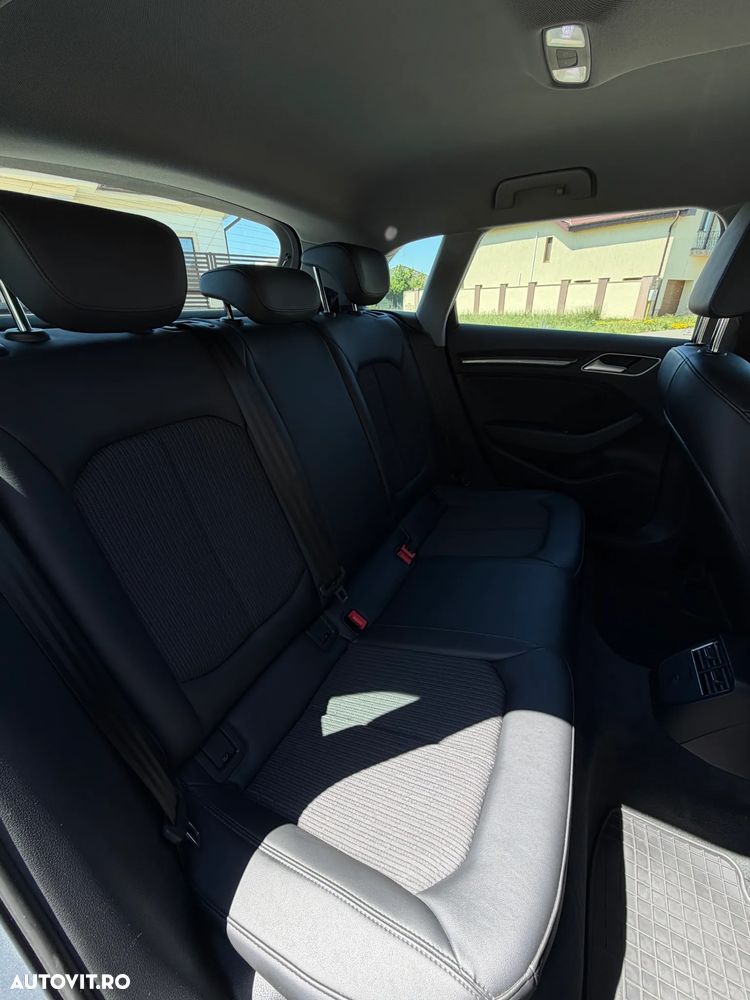 Audi A3 2.0 TDI - 19