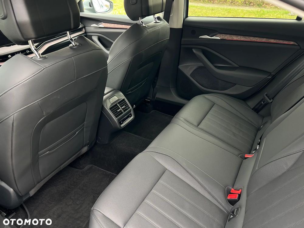 Skoda Superb 1.5 TSI Plug-in Hybrid L&K DSG - 7