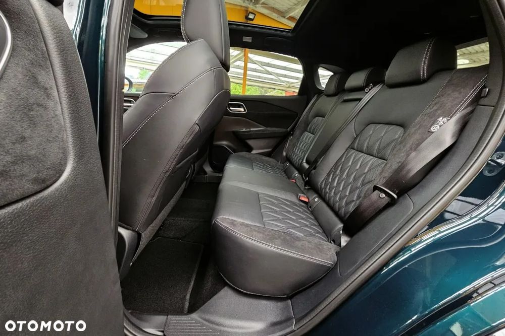 Nissan Qashqai 1.5 e-POWER Tekna+ - 10