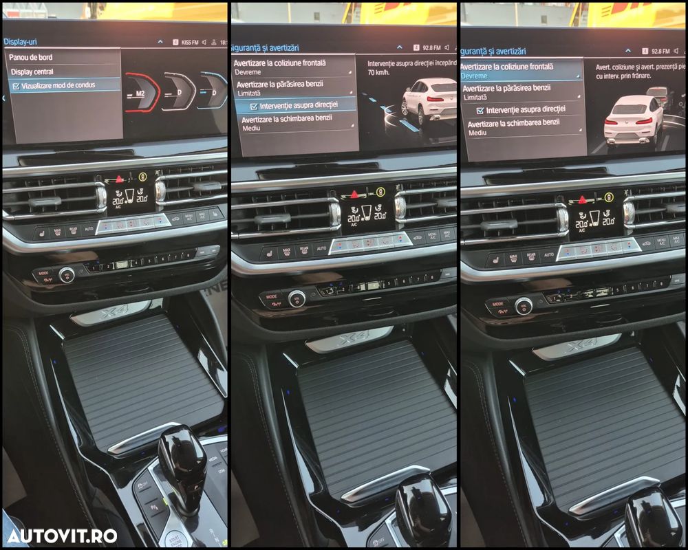 BMW X4 - 14