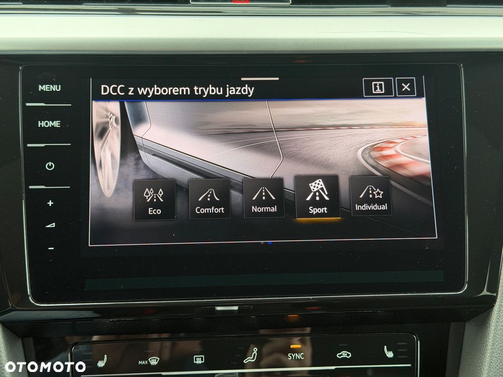 Volkswagen Arteon 2.0 TDI SCR 4Motion DSG R-Line - 36