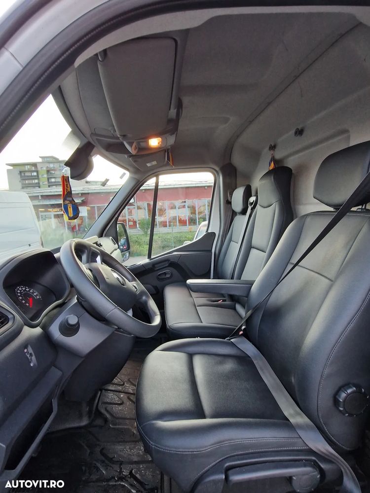 Renault Master - 4