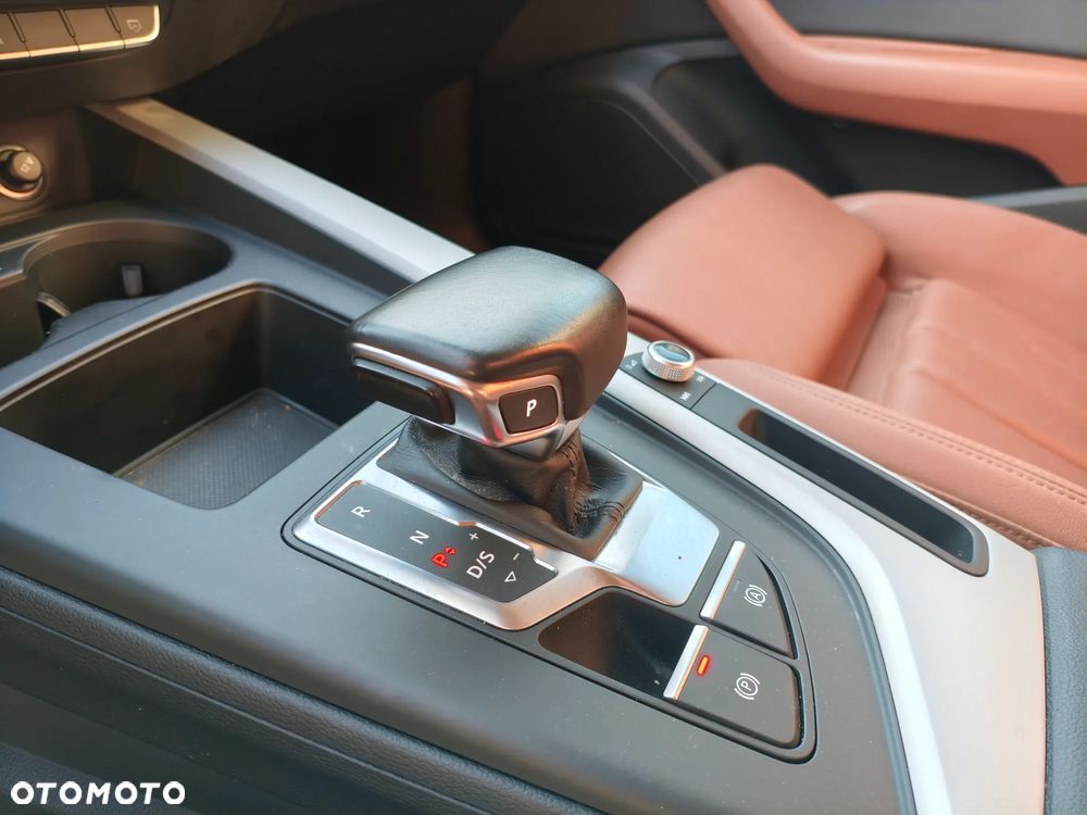 Audi A5 Sportback 35 TFSI S tronic advanced - 17