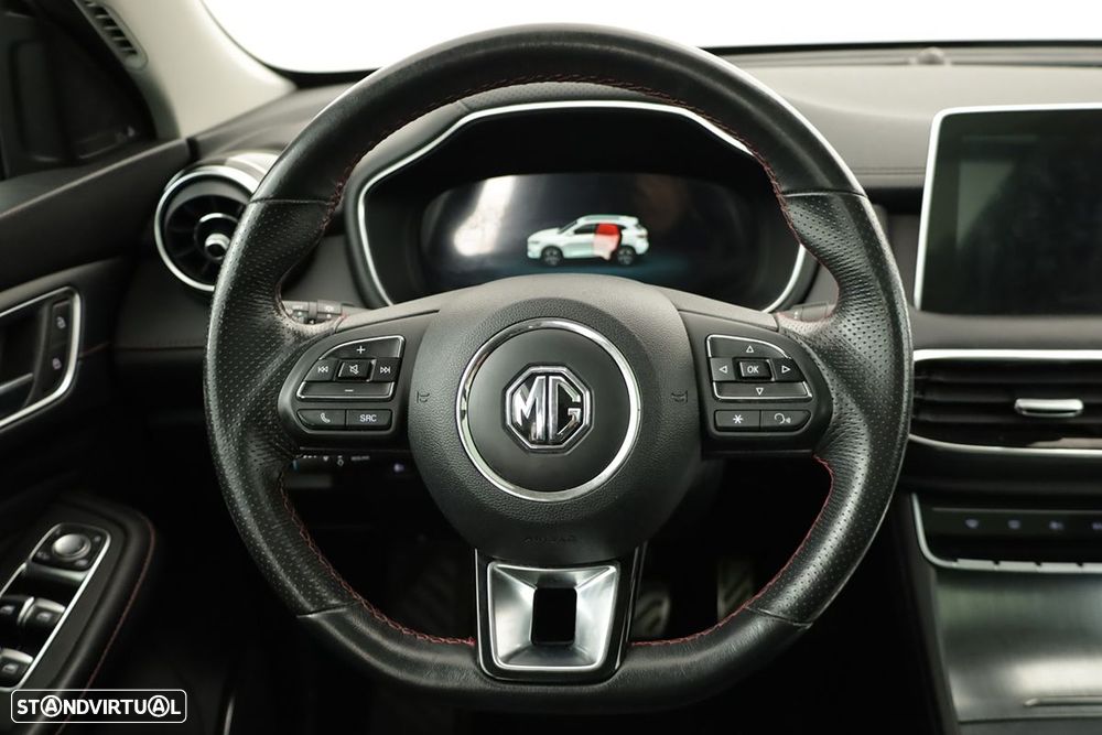 MG EHS 1.5 T-GDI Plug-in Hybrid Luxury - 17