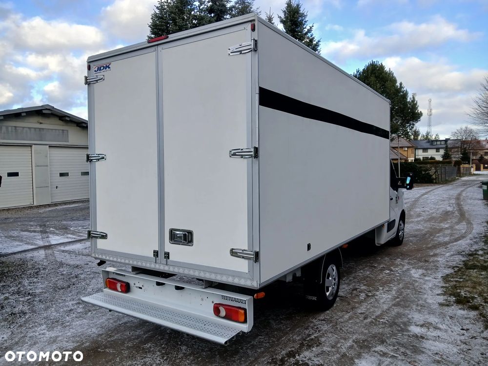 Renault Master - 8
