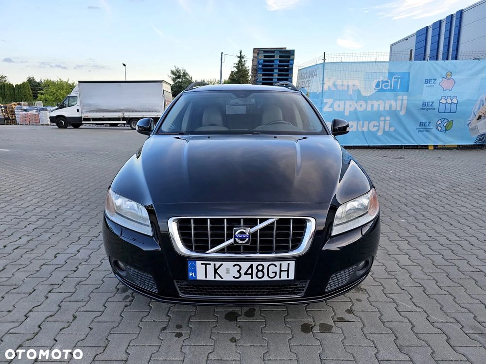 Volvo V70 2.5T Summum - 5
