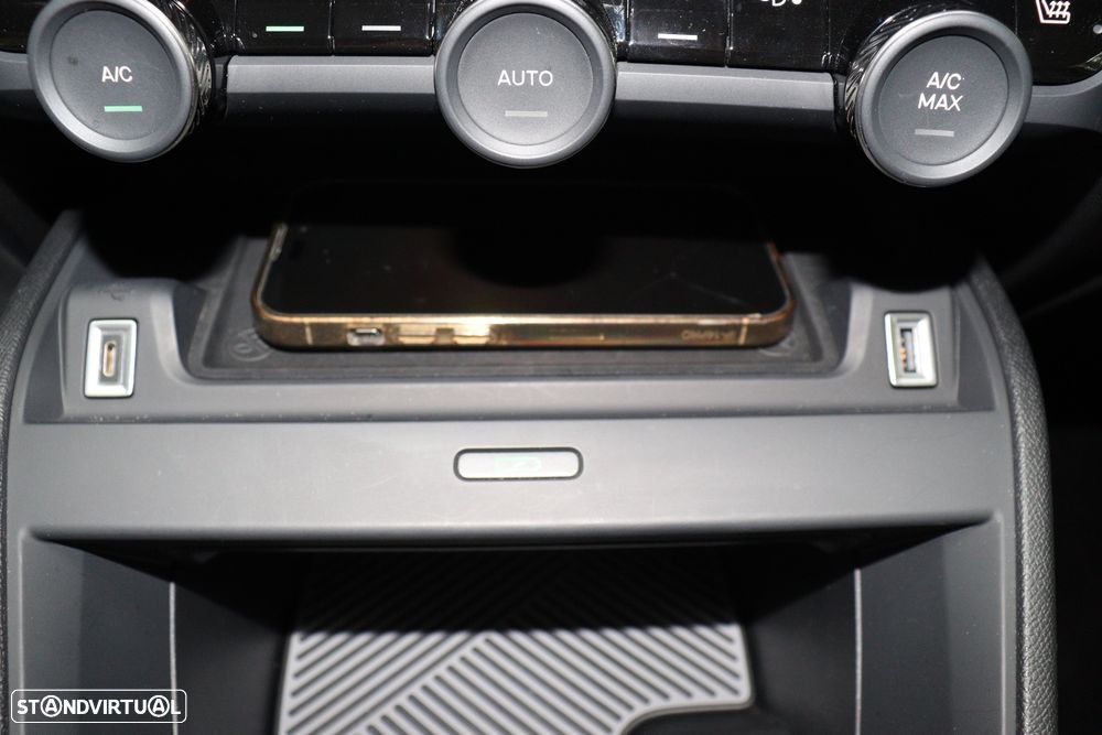 Citroën e-C4 X 156 Extended-Range MAX - 28