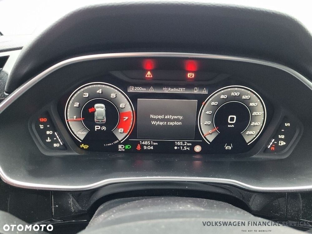 Audi Q3 35 TFSI mHEV S-Line S tronic - 9
