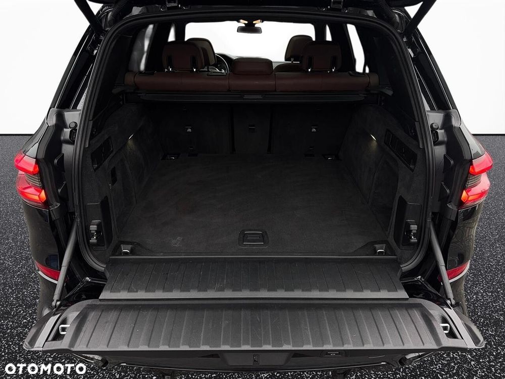 BMW X5 xDrive25d - 34