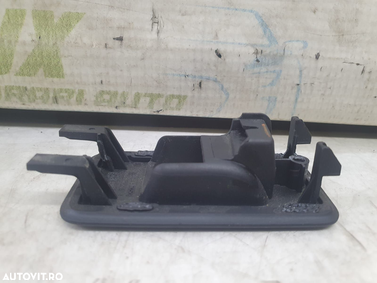 Ornament CPLA-23878 Land Rover Range Rover Sport 2 [2013 - 2020] 3.0 - 2