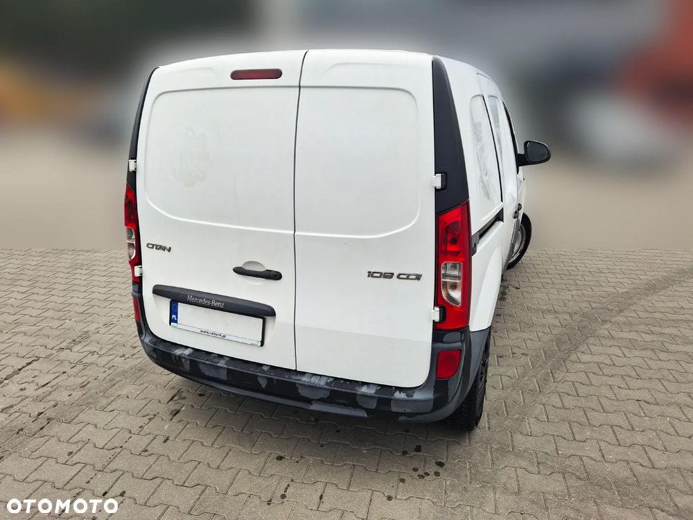 Mercedes-Benz Citan - 5