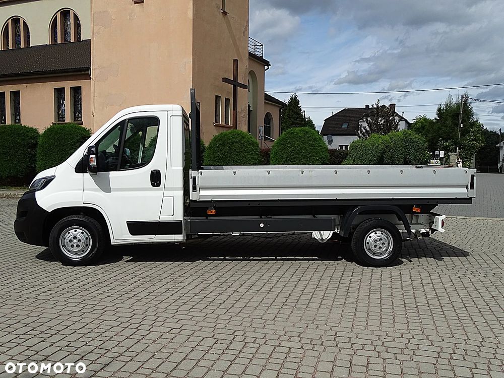 Peugeot Boxer - 12