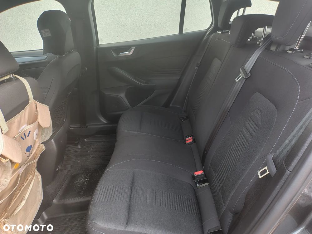 Ford Focus 1.5 EcoBlue STart-Stopp-System ACTIVE - 18