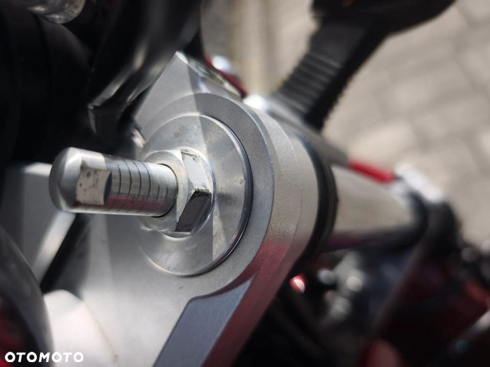 Suzuki Bandit - 12