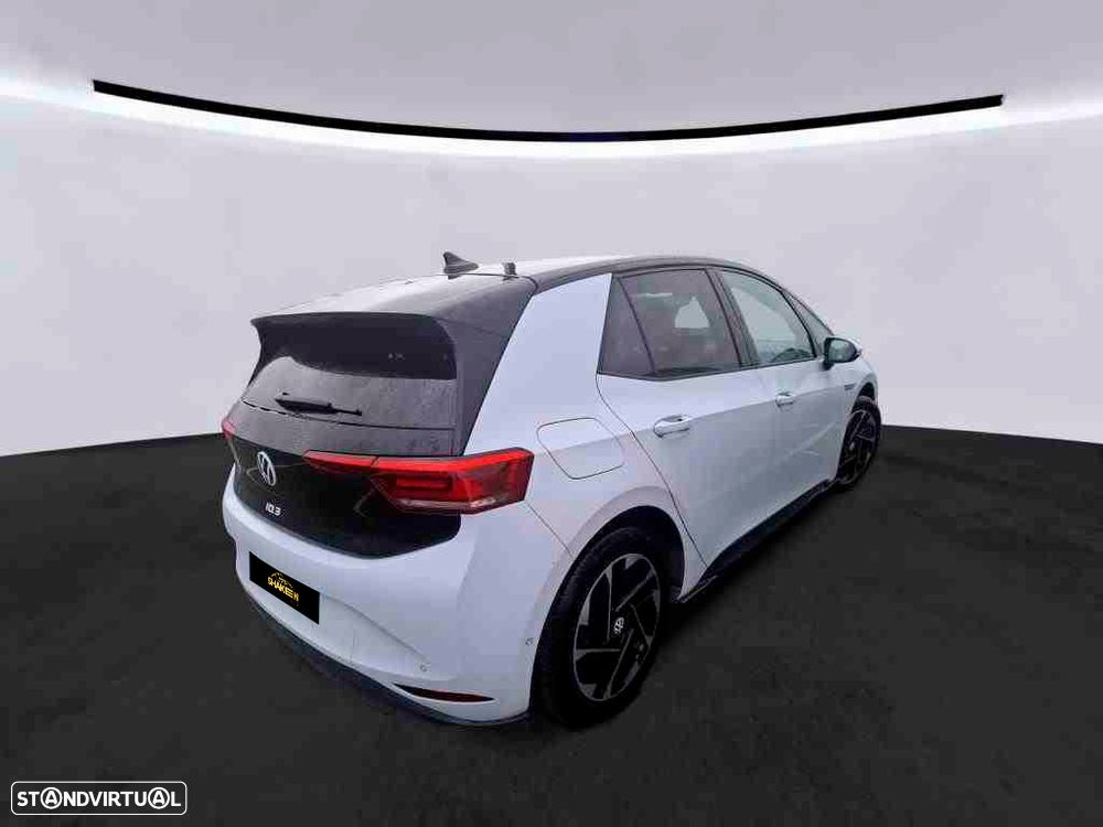 VW ID.3 Pro Performance - 4