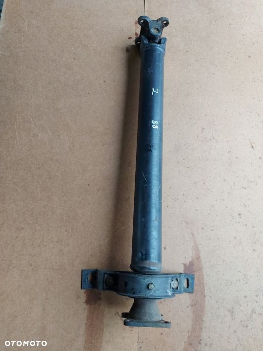 Wał napędowy 88cm Maxity Cabstar, wszyst. części - 1