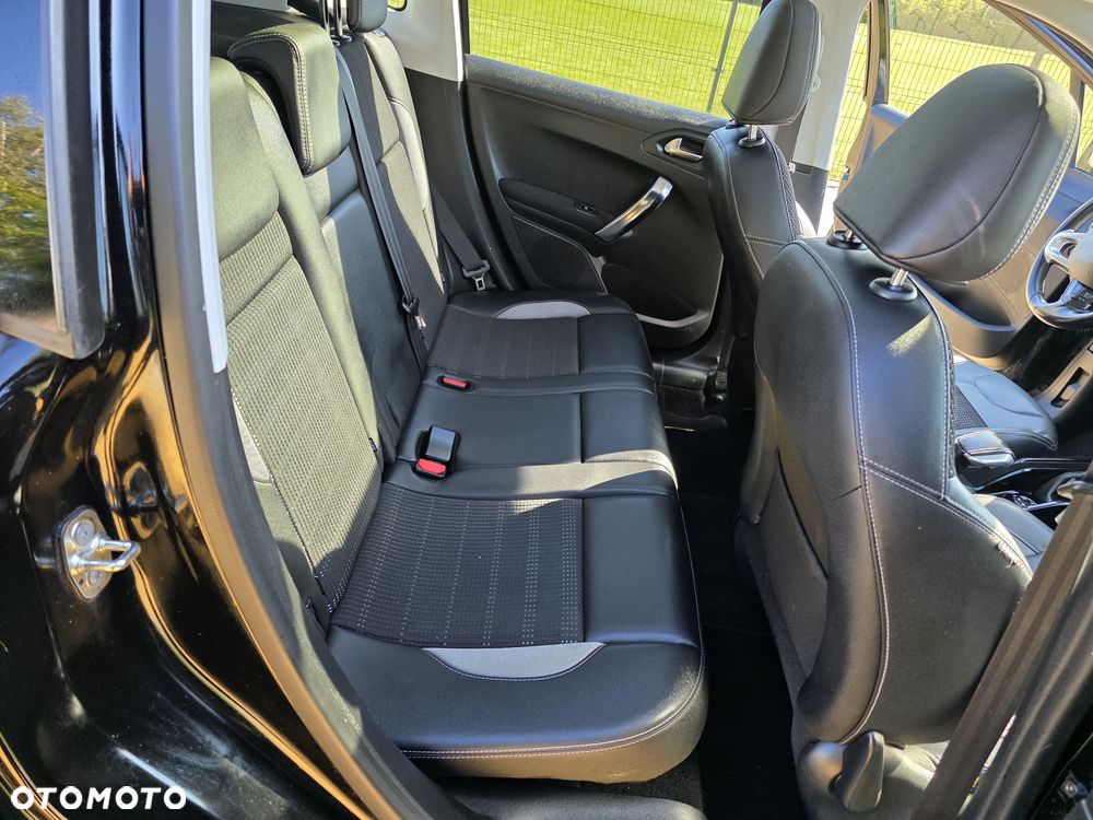 Peugeot 2008 BlueHDi FAP 120 STOP & START Business-Line - 16