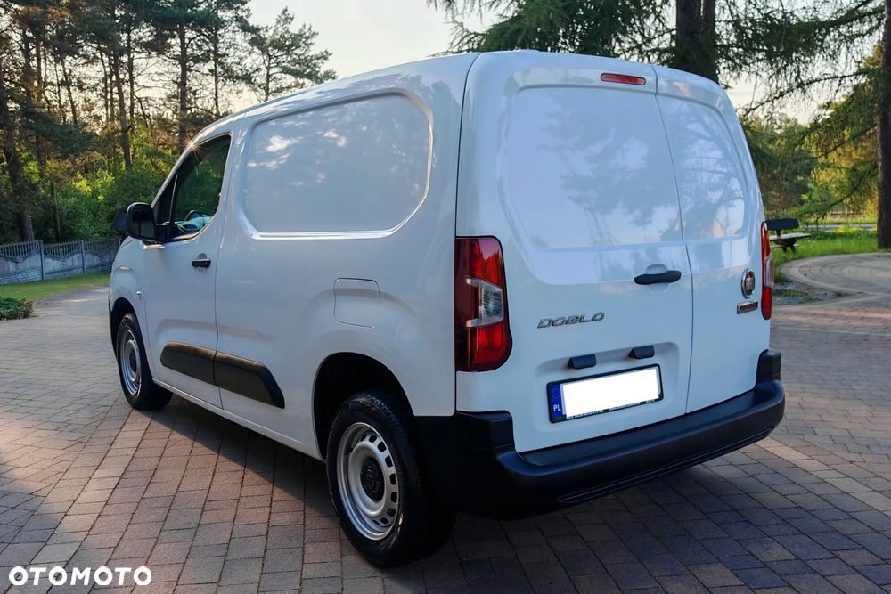 Fiat Doblo - 3