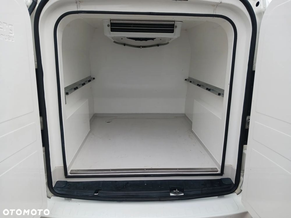 Fiat Doblo - 10
