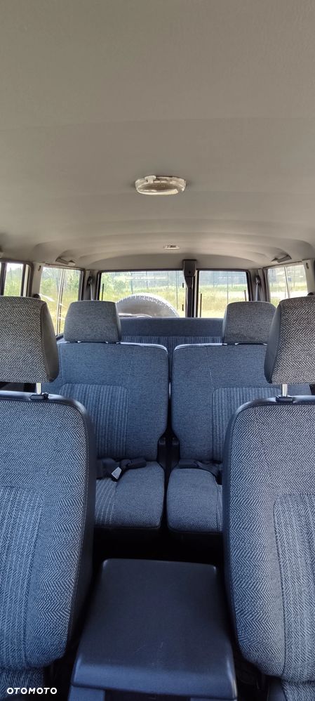 Nissan Patrol 3.3 - 6