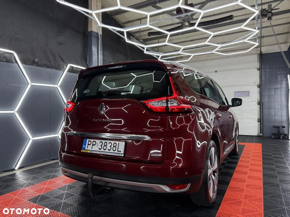 Renault Grand Scenic Gr 1.5 dCi Intens EDC - 5
