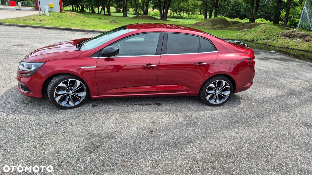 Renault Megane 1.3 TCe FAP Limited - 5