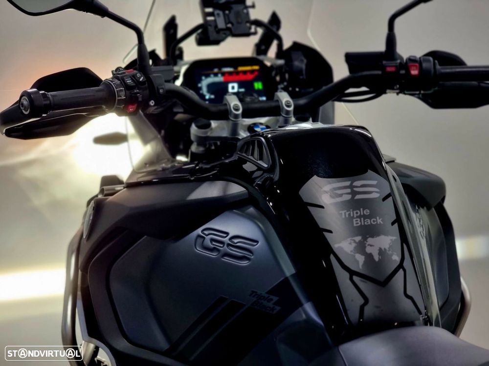 BMW R 1250 GS Adventure 1250GSA - 15
