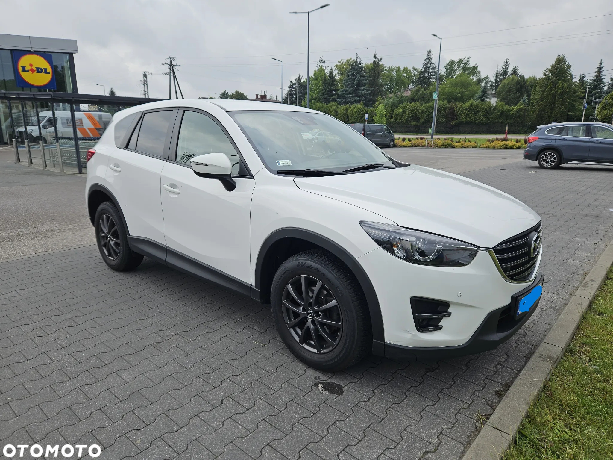 Mazda CX-5 2.0 Skyenergy 2WD - 14