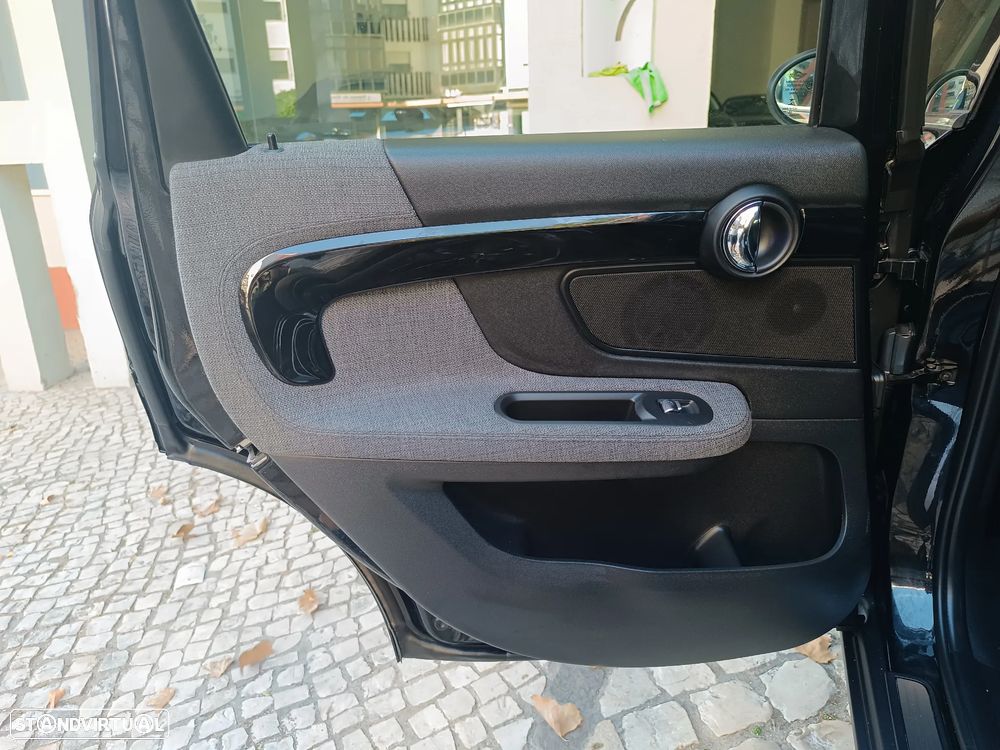 MINI Countryman Cooper SE Premium P. Essential Auto - 22
