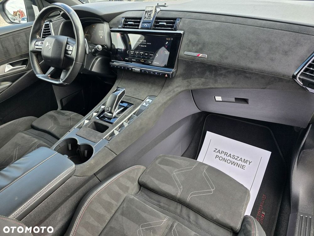 DS Automobiles DS 7 Crossback - 3