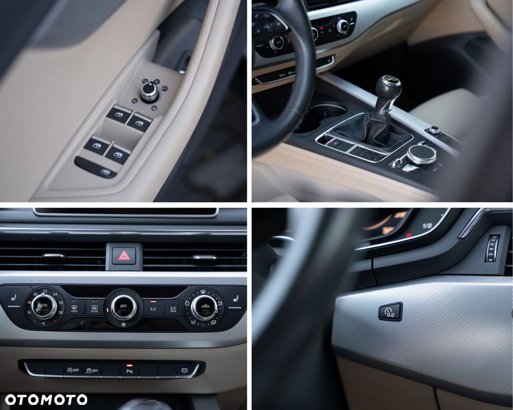 Audi A4 Avant 2.0 TDI Design - 32