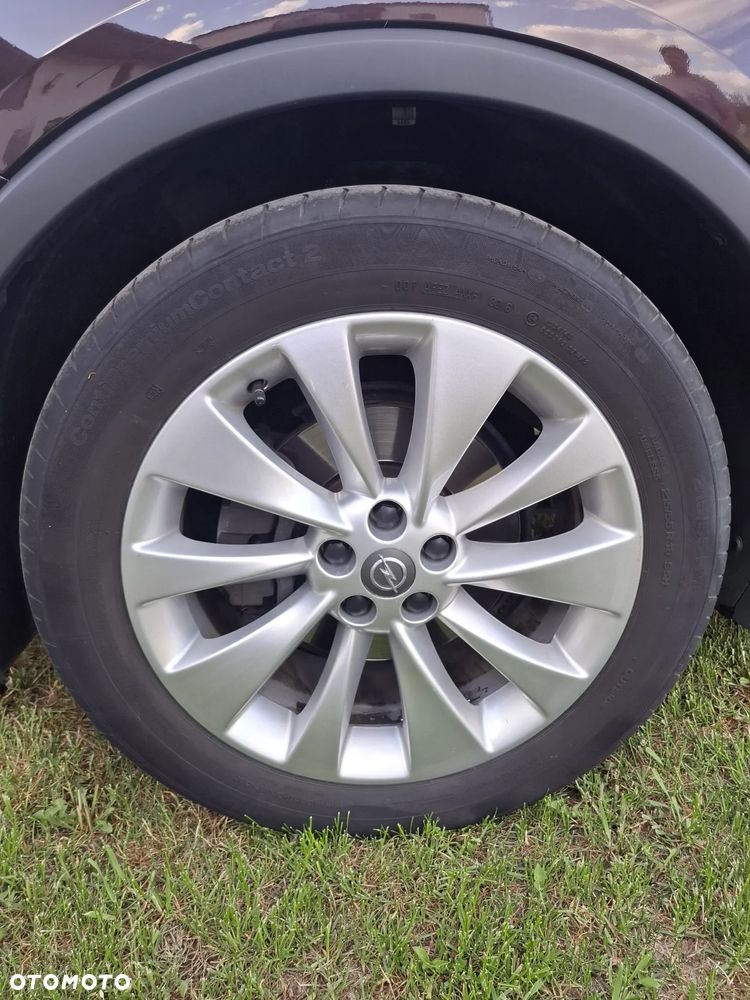 Opel Mokka - 17