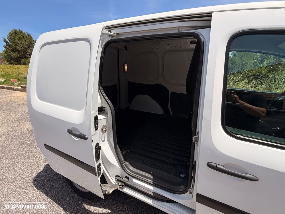 Renault Kangoo 1.5 dCi Confort S/S - 6