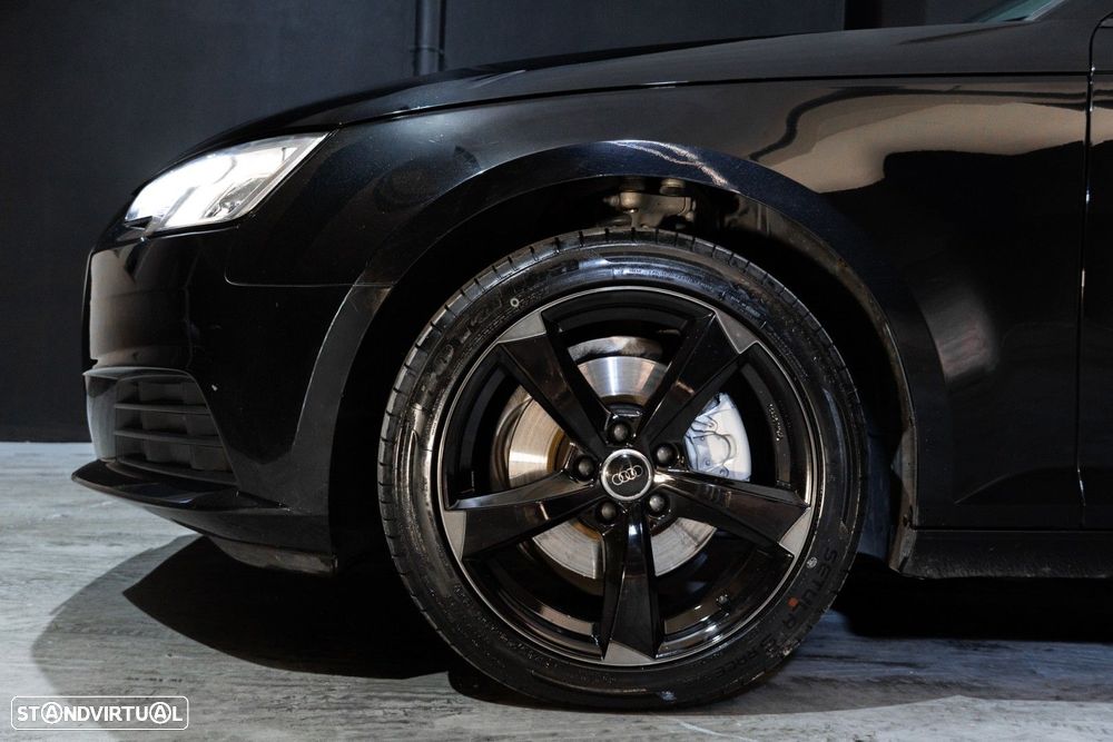 Audi A4 Avant 35 TDI S tronic - 39