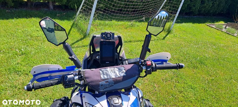 Yamaha Tenere - 14