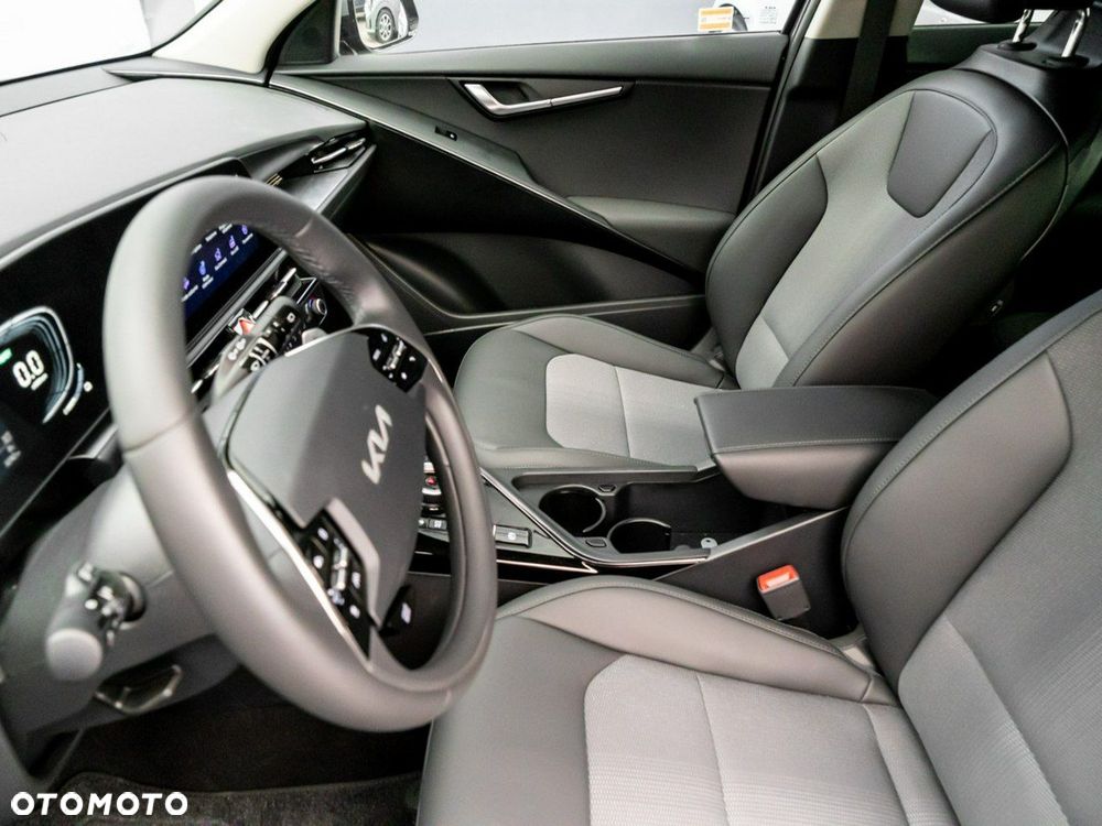 Kia Niro - 26