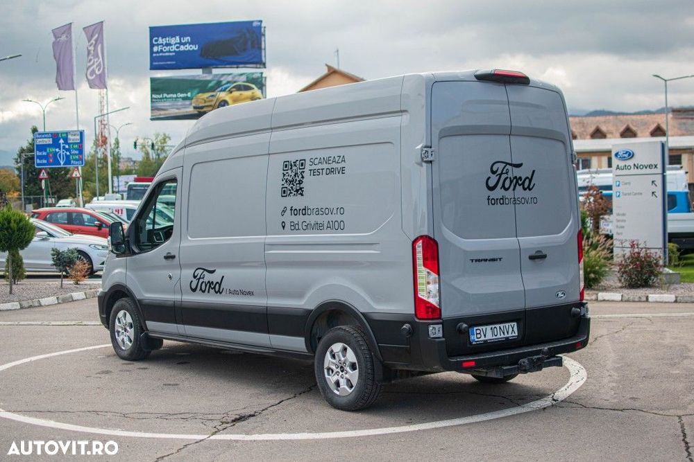 Ford Transit - 7