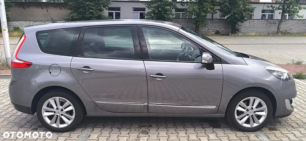 Renault Grand Scenic TCe 130 Bose Edition - 5