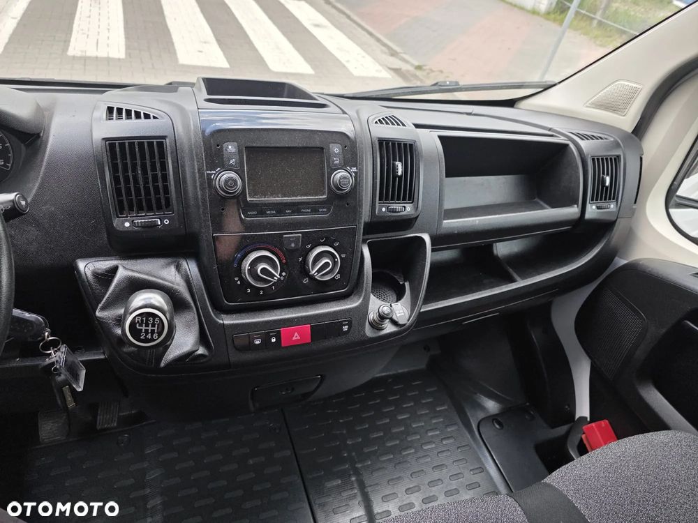 Fiat Ducato L3H2 - 13
