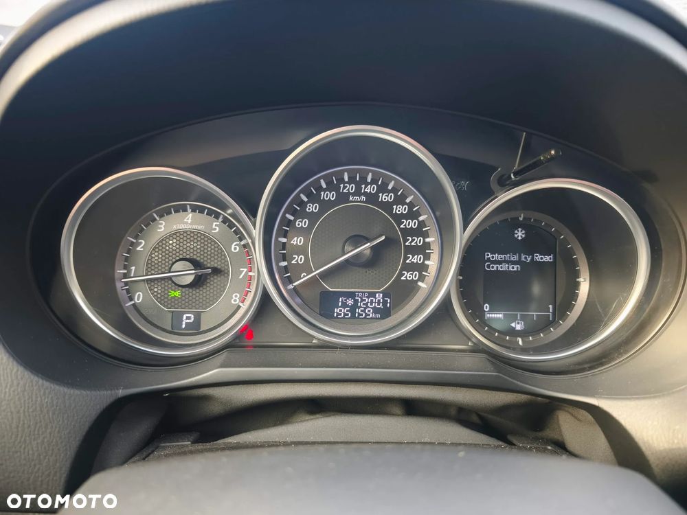 Mazda 6 2.5 SKYACTIV-G Sports-Line - 9