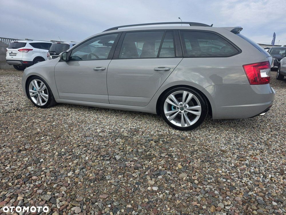 Skoda Octavia - 24
