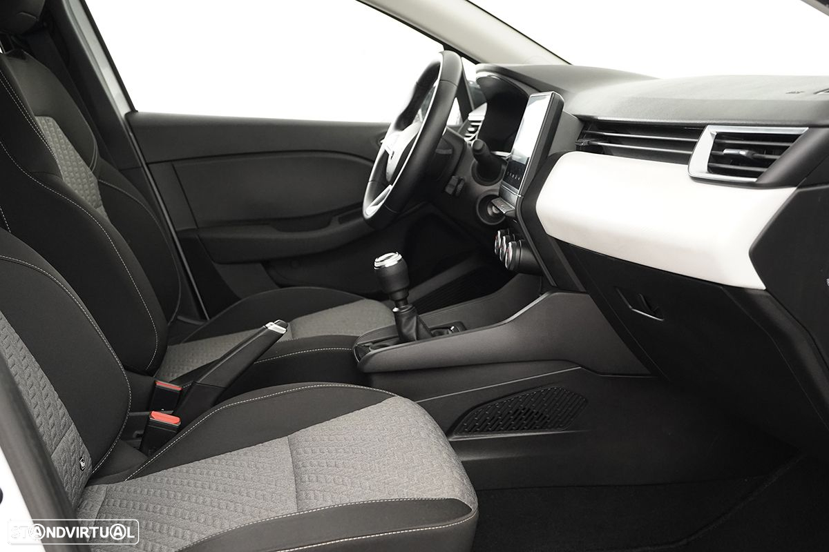Renault Clio 1.0 TCe Limited - 21