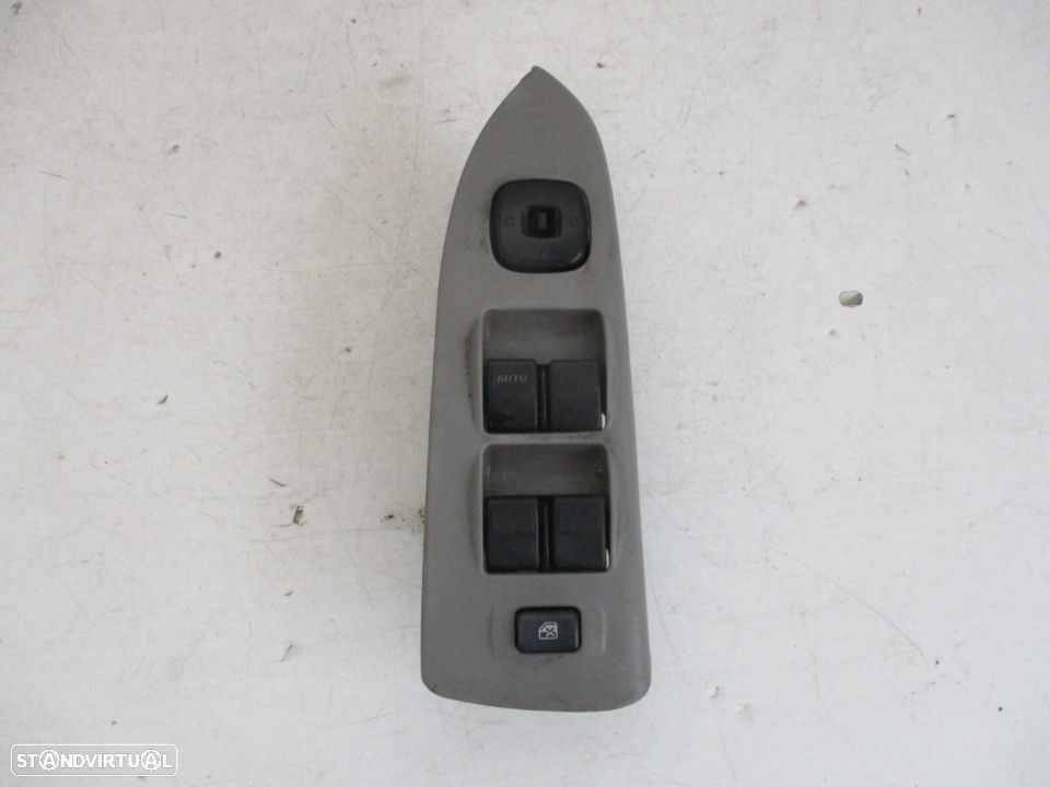 Comando Botao Interruptor Mazda 323 - 1