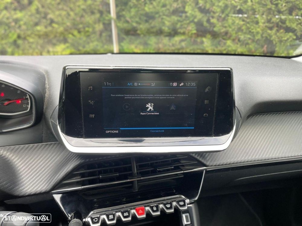 Peugeot 5008 1.5 BlueHDi Allure Pack EAT8 - 17