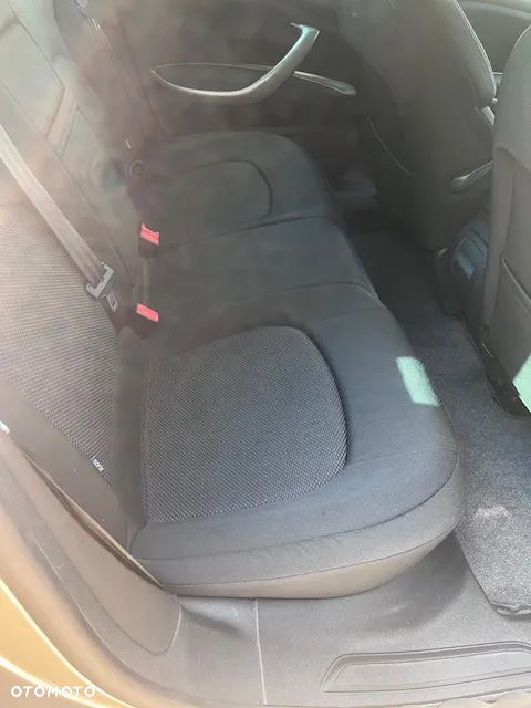 Citroën C5 1.6 e-HDi Selection MCP - 15