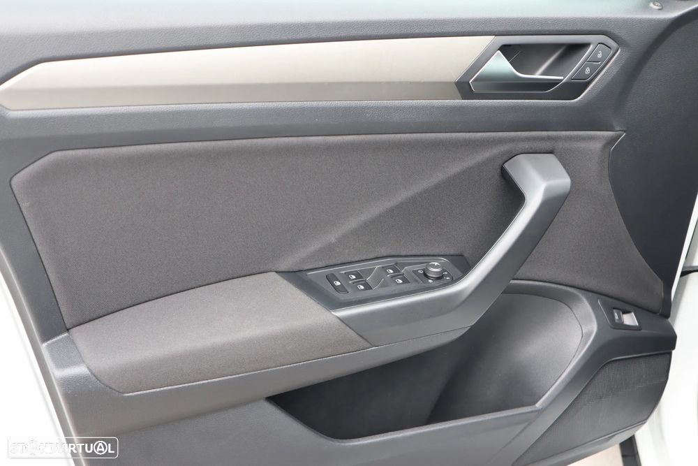 VW T-Roc 1.5 TSI Style DSG - 13