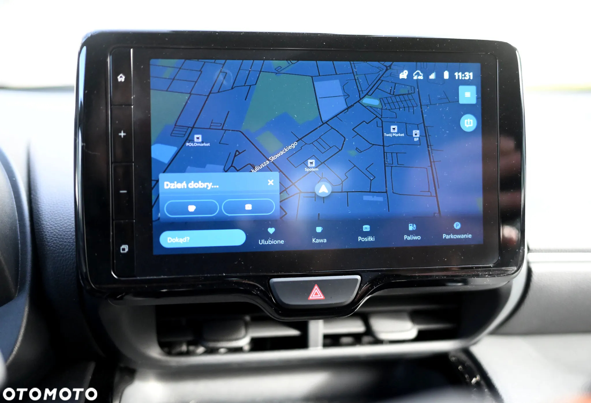 Toyota Yaris Cross Hybrid 1.5 Style - 30