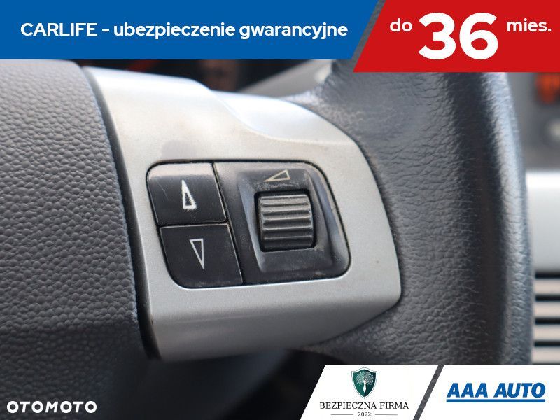 Opel Astra - 19
