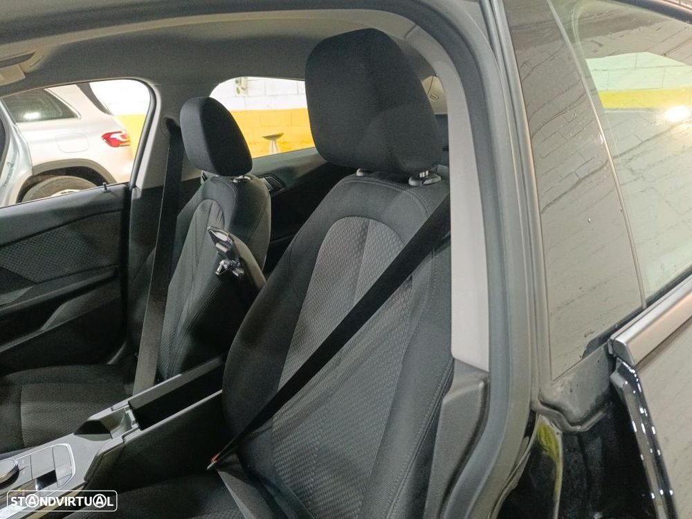 BMW 216 Gran Coupé d Advantage - 5